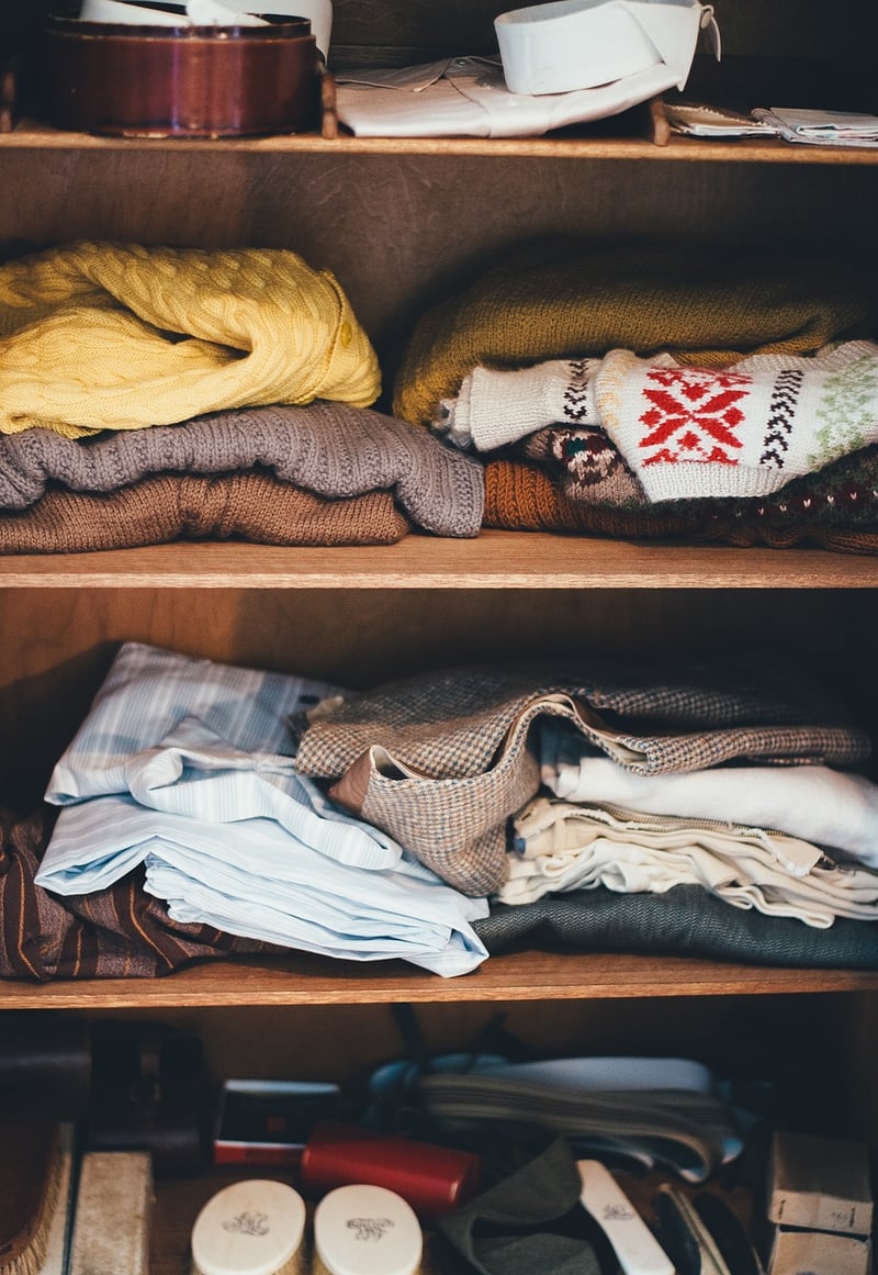 Celebrity Wardrobe