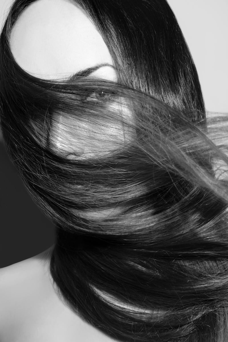 Haircare Routines