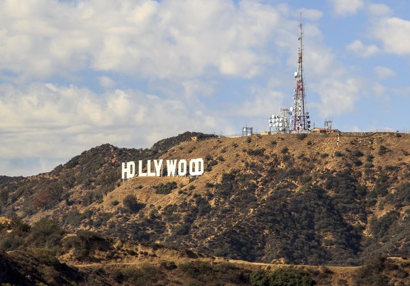 Hollywood Rumors