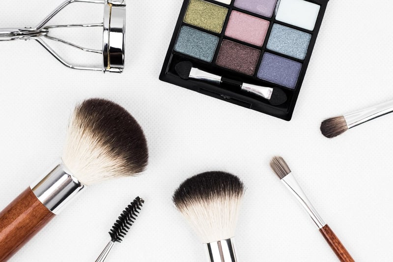 Makeup Tips