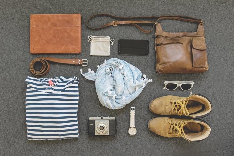 Statement Accessories